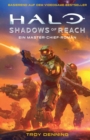 Halo: Shadows of Reach - Ein Master-Chief-Roman - Roman zum Game - eBook