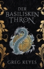 Der Basilisken-Thron - eBook