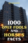 1000 Only Fools and Horses Facts - eBook