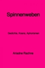 Spinnenweben : Gedichte, Koans, Aphorismen - eBook