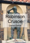 Robinson Crusoe - eBook