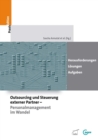 Outsourcing und Steuerung externer Partner - Personalmanagement im Wandel : Herausforderungen - Losungen - Aufgaben - eBook