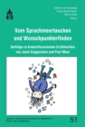 Vom Sprachmeertauchen und Wunschpunkterfinden : Beitrage zu kinderliterarischen Erzahlwelten von Josef Guggenmoos und Paul Maar - eBook