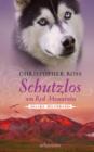 Alaska Wilderness - Schutzlos am Red Mountain (Bd. 4) - eBook