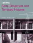 Semi-Detached and Terraced Houses - Book