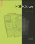 Hofhauser : Eine Wohnbautypologie. - eBook