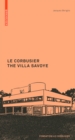 Le Corbusier. The Villa Savoye - Book
