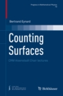 Counting Surfaces : CRM Aisenstadt Chair lectures - eBook