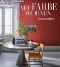 Mit Farbe Wohnen - eBook