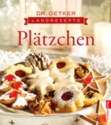 Landrezepte Platzchen - eBook