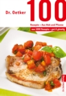 100 Rezepte - Wok und Pfanne : aus 1000 Rezepte - gut und gunstig - eBook