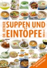 Suppen und Eintopfe von A-Z : von Ajvar-Zucchini-Topf bis Zwiebelsuppe - eBook
