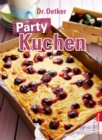 Party Kuchen - eBook