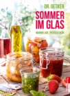 Sommer im Glas - eBook