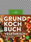 Grundkochbuch Vegetarisch - eBook