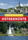 Ostseekuste 1 : Travemunde bis Flensburg (Tornfuhrer) - eBook