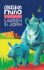 Operation Rhino - eBook