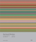 Gerhard Richter Catalogue Raisonne. Volume 6 : Nos. 900-957 2007-2019 - Book