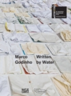 Marco Godinho (Bilingual edition) : Written by Water - Book