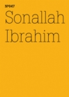 Sonallah Ibrahim : Zwei Romane und zwei Frauen(dOCUMENTA (13): 100 Notes - 100 Thoughts, 100 Notizen - 100 Gedanken # 047) - eBook