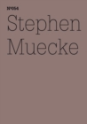 Stephen Muecke - eBook