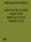 Promontorio : Architecture and the Reflective Practice - Book