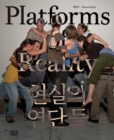 Heaven Baek: Platforms of Reality (Bilingual edition) - Book