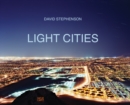 David Stephenson: Light Cities - Book