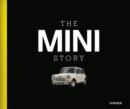 The MINI Story - Book