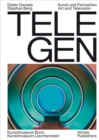 TeleGen : Art and Television - Book