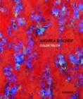 Andrea Bischof : Color Truth - Book