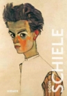 Egon Schiele - Book