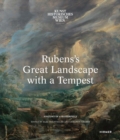 Rubens's Great Landscape with a Tempest - Book