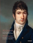 Miniatures (Bilingual edition) : from the Time of Napoleon in the Tansey Collection - Book