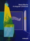 Rene Myrha (Multi-lingual edition) : A Singular Universe - Book