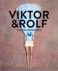 Viktor & Rolf: Fashion Statements (Bilingual edition) - Book