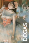 Edgar Degas - Book