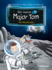 Der kleine Major Tom. Band 3. Die Mondmission - eBook