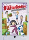 #Datendetektive. Band 5. Angriff auf die Minecraft-Welt - eBook