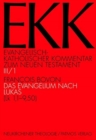 Das Evangelium nach Lukas, EKK III/1 : (Lk 1,1-9,50) - Book