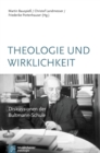 Theologie und Wirklichkeit : Diskussionen der Bultmann-Schule - Book