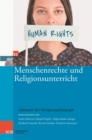 Menschenrechte und Religionsunterricht - eBook
