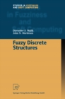 Fuzzy Discrete Structures - eBook
