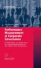 Performance Measurement in Corporate Governance : DEA Modelling and Implications for Organisational Behaviour and Supply Chain Management - eBook