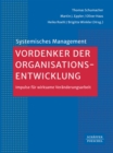 Vordenker der Organisationsentwicklung : Impulse fur wirksame Veranderungsarbeit - eBook