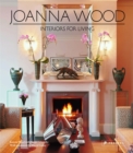 Joanna Wood: Interiors for Living - Book