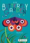 In the Butterfly Garden - Book