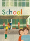 School : Come In and Take a Closer Look - Book