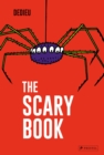 The Scary Book - Book