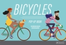 Bicycles : Pop-up-book - Book